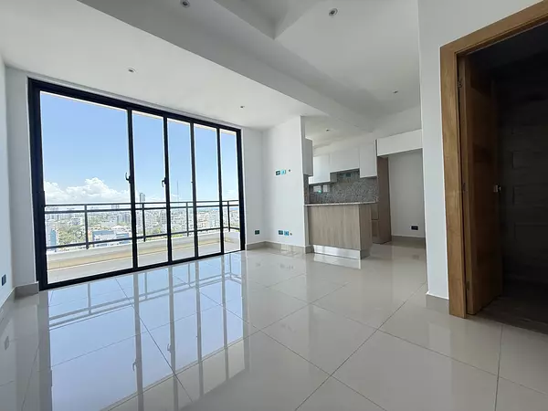 apartamentos - Apartamento  en el Renacimiento en la Enriquillo 2