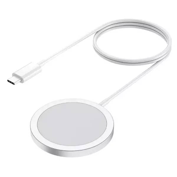 accesorios para electronica - Cargador MagSafe Mag Safe Iphone Magnetico 3