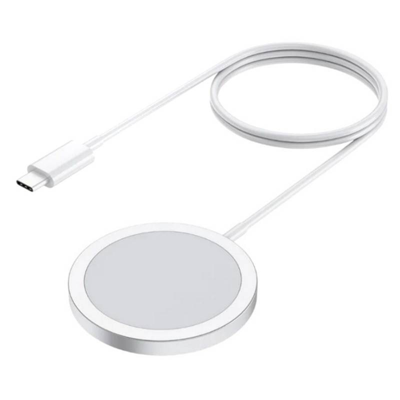 accesorios para electronica - Cargador MagSafe Mag Safe Iphone Magnetico 2