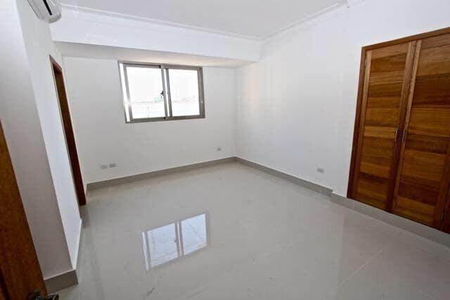 apartamentos - Apartamento en alquiler en Naco 6