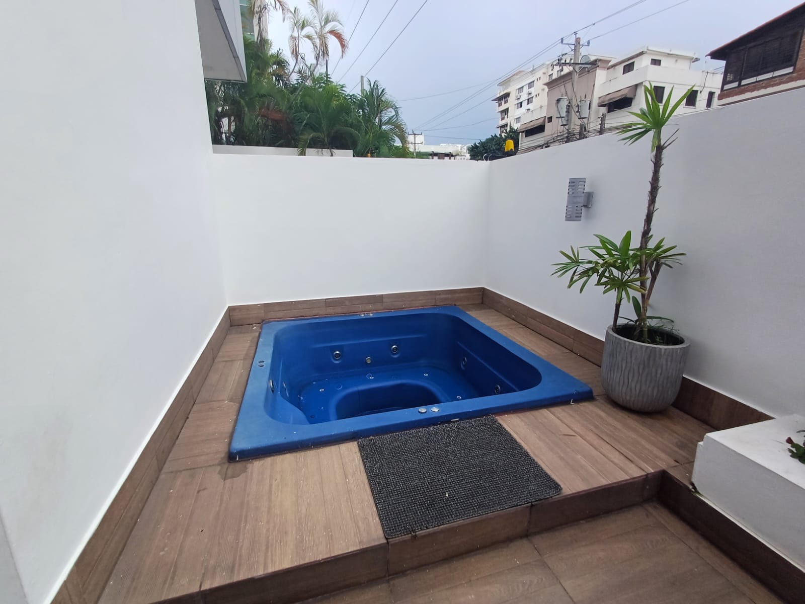apartamentos - 🌟 ¡Apartamento Amueblado en Piantini! 🌟   5