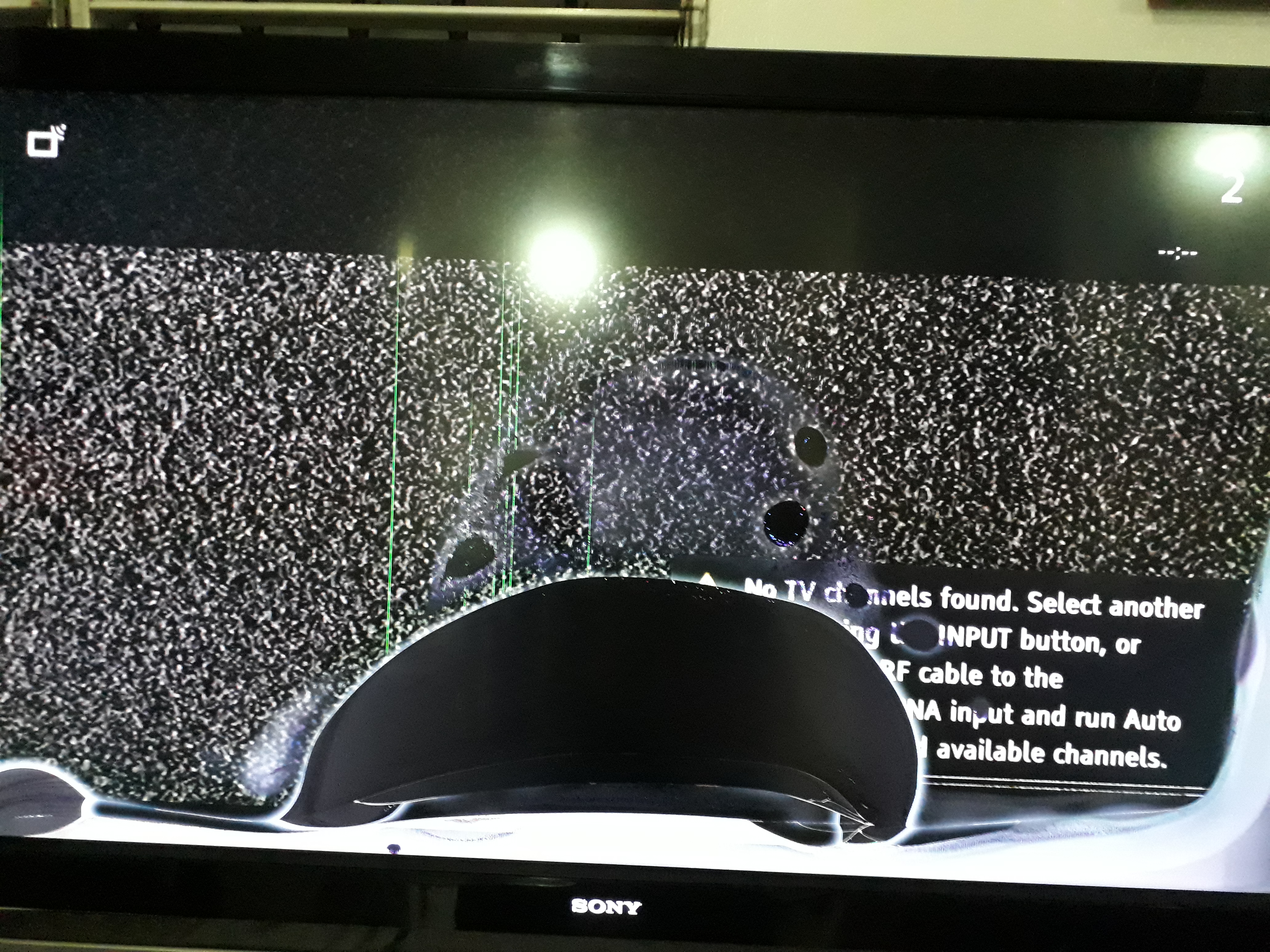 tv - Vendo TV Color Digital LCD 52"
