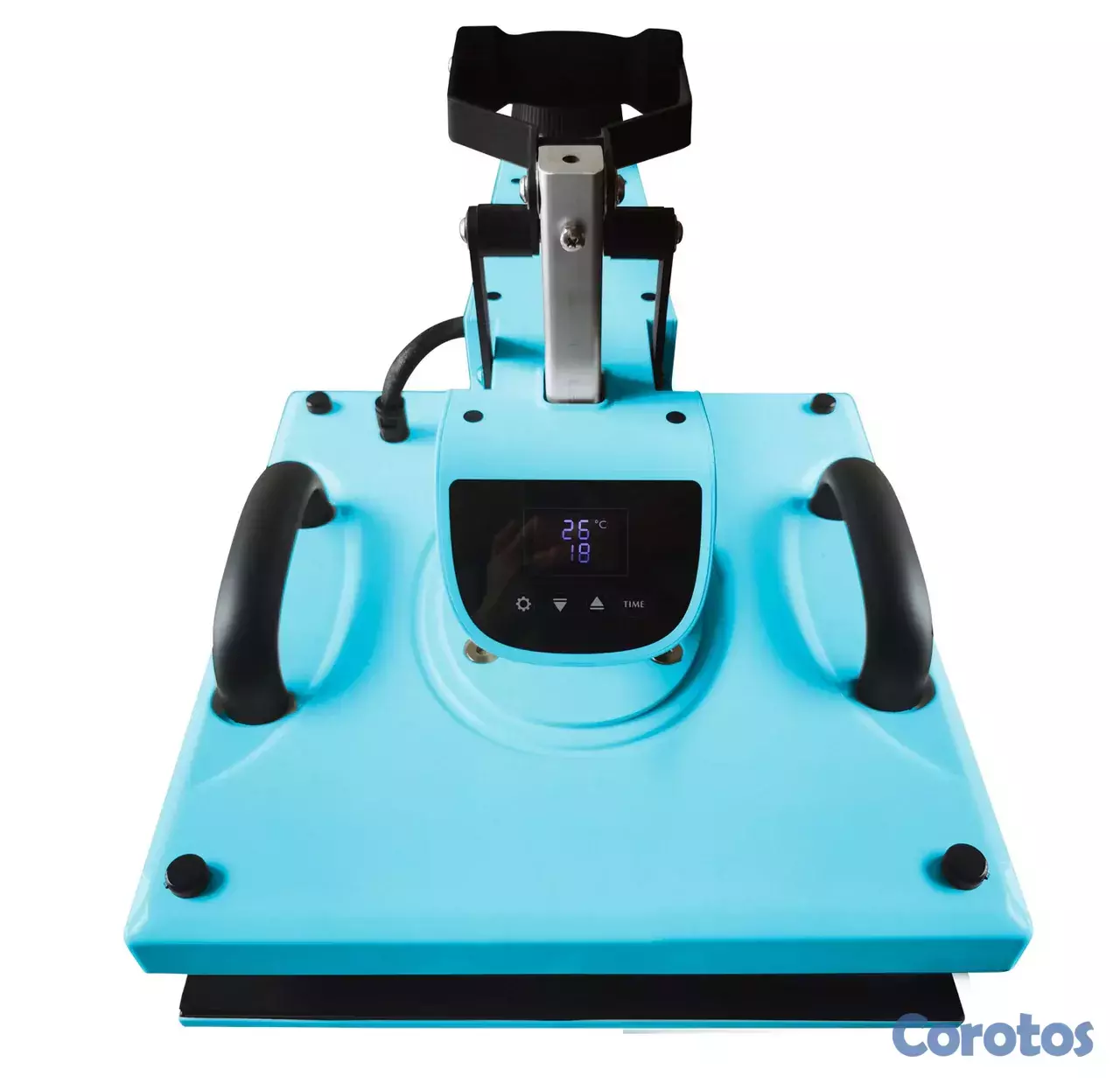 otros electronicos - Máquina de sublimación 8 en 1 Básica, EHEAT 1