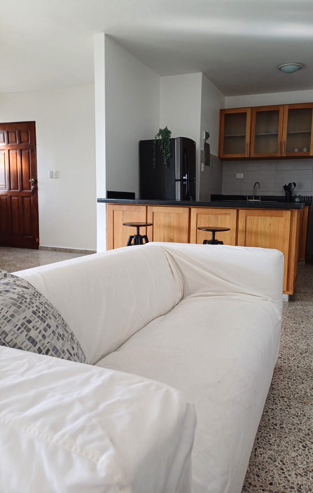 apartamentos - hermoso apartamento y de oportunidad en bella vista  8