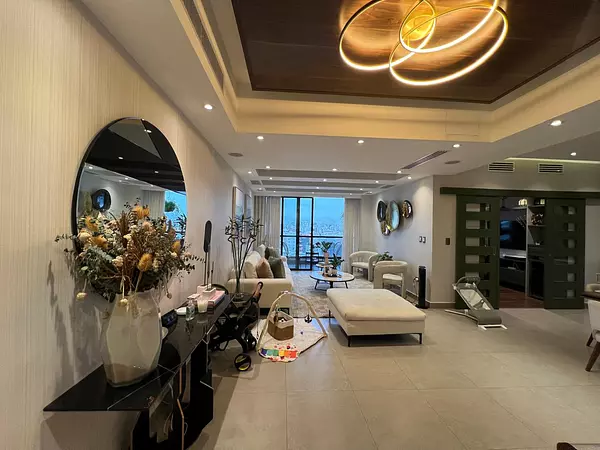 apartamentos - Apartamento Piso 4, El Millón, Distrito Nacional  7