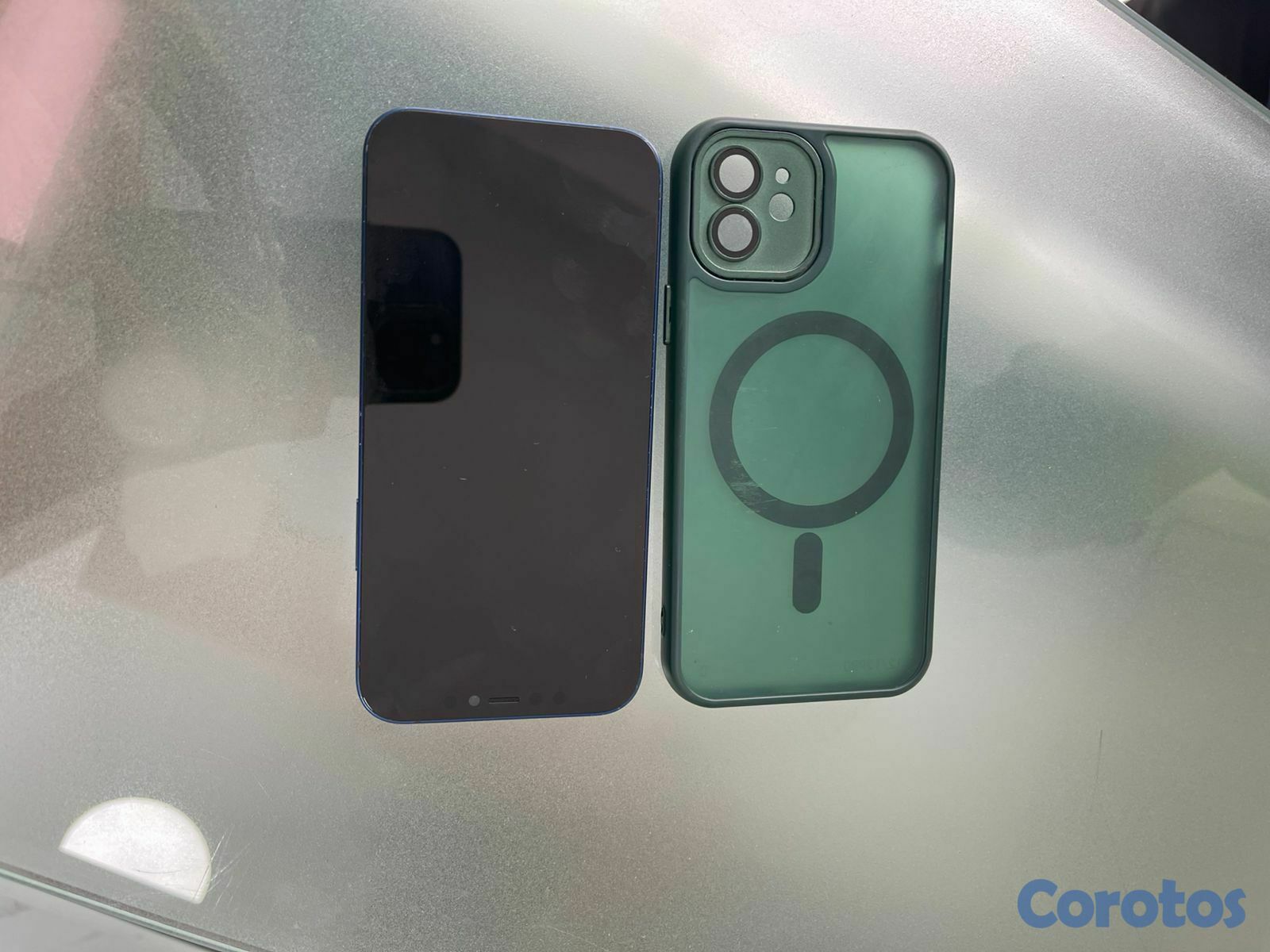 celulares y tabletas - iPhone 12 normal  2