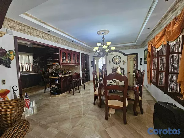 casas - Casa En Venta En San Francisco De Macorís , Urb. Caperuza 1 14