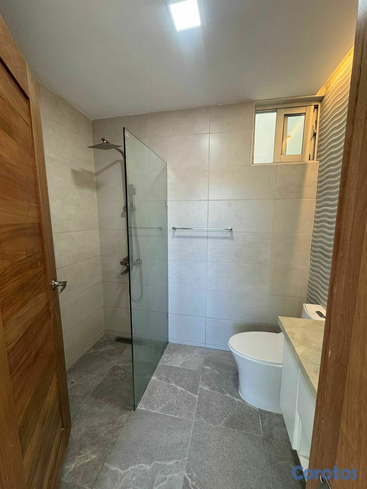 apartamentos - APARTAMENTO EN VENTA - SANTIAGO. 8