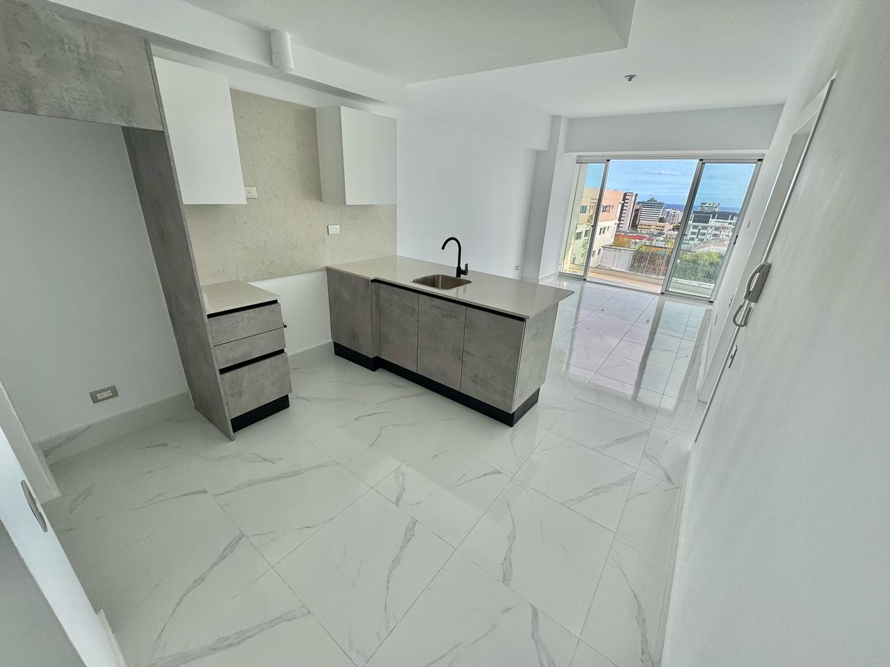 apartamentos - Vendo apartamentos nuevos en Piantini 9