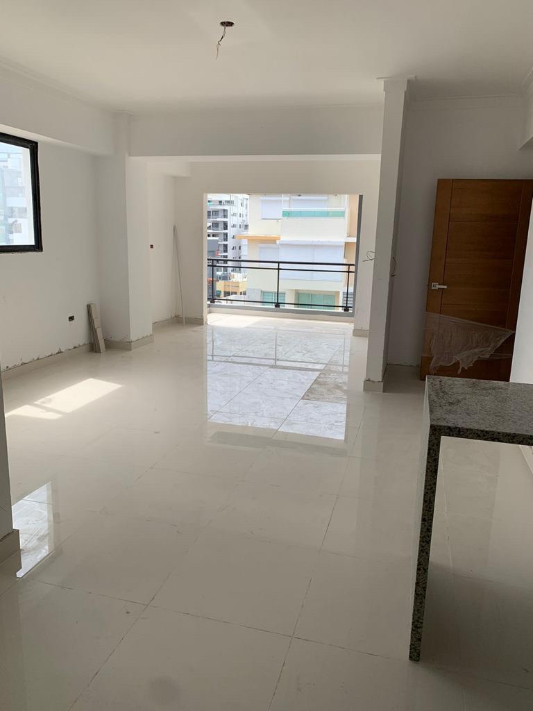 apartamentos - Vendo Apto nuevo en Bella Vista Norte 0