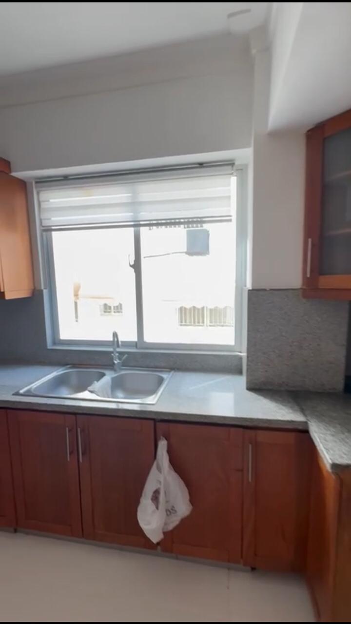 apartamentos - Alquiler de Apartamento en Los cacicazgos  1