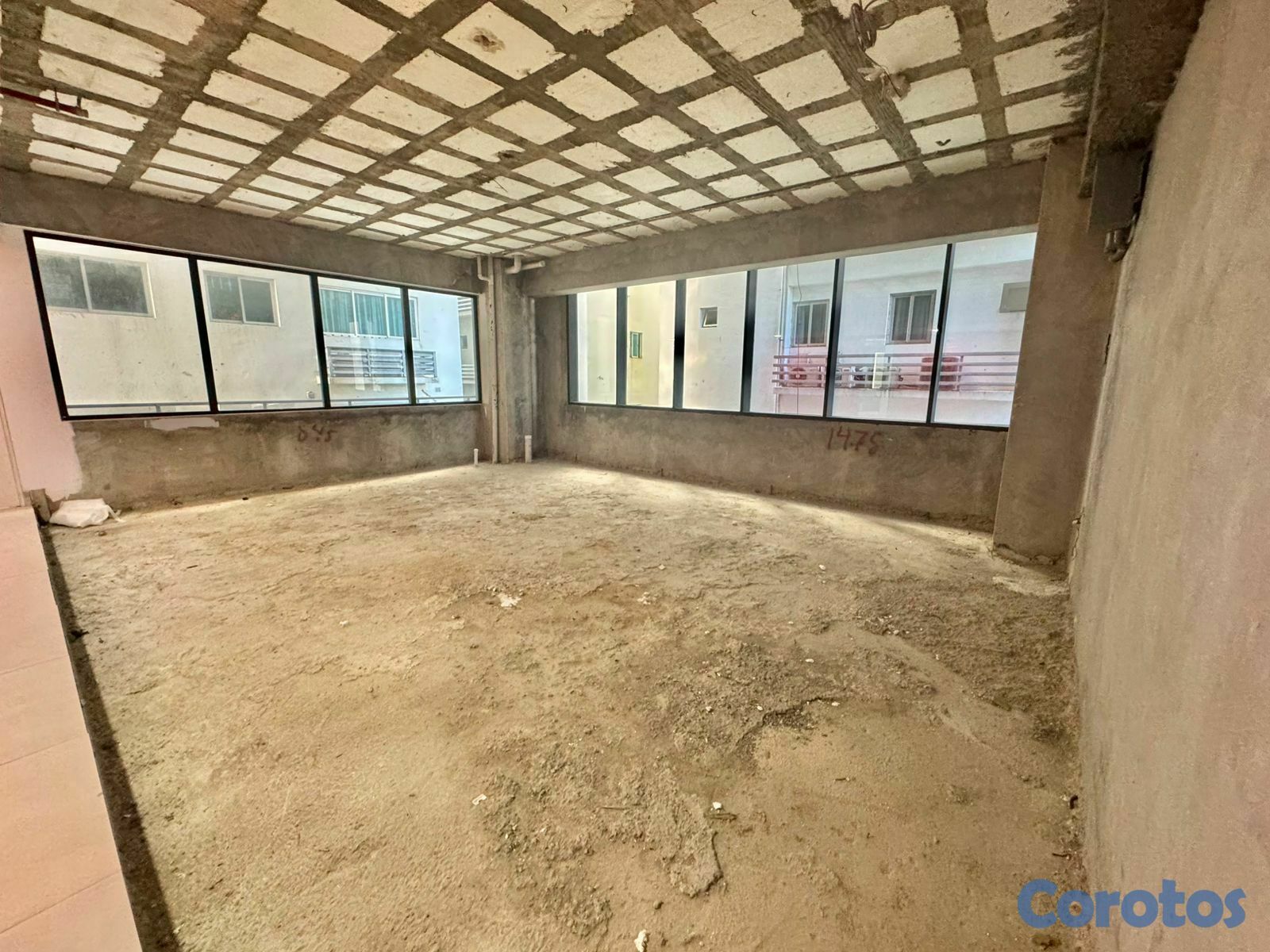 oficinas y locales comerciales - OFICINAS EJECUTIVAS NUEVAS EN ALQUILER -PIANTINI 6