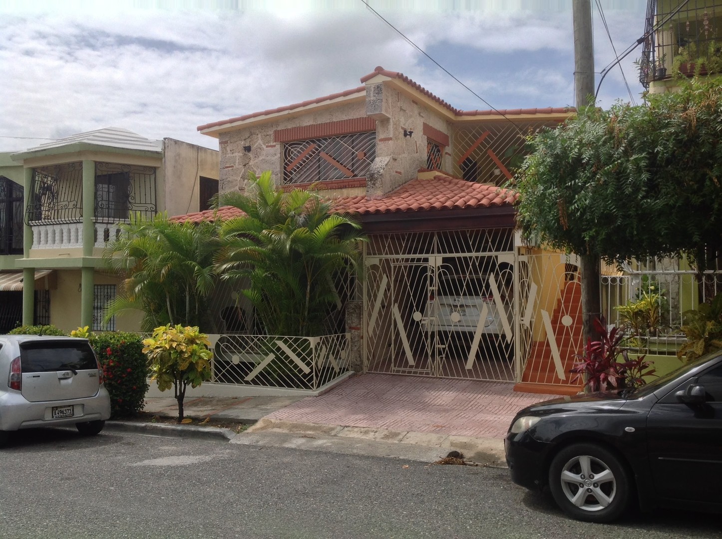 casas - Vendo casa en San Cristóbal