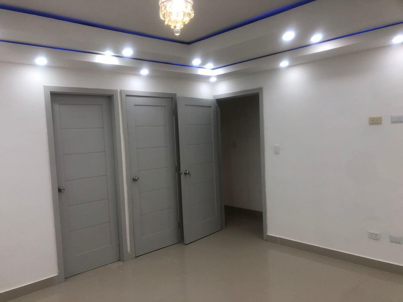 apartamentos - San Isidro Venta de Apartamento de Tres Habitaciones  6