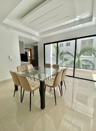apartamentos - 🛑Apartamento en Alquiler en Urb Real🛑 2