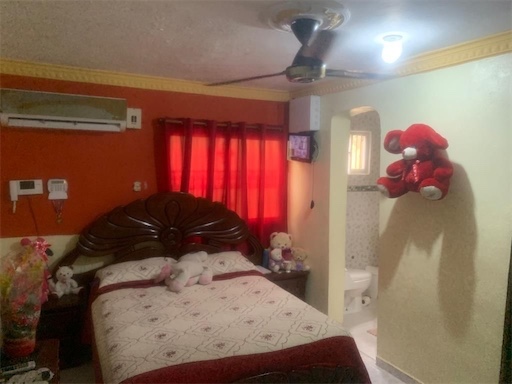 casas - casa autopista de san Isidro Santo Domingo este 2