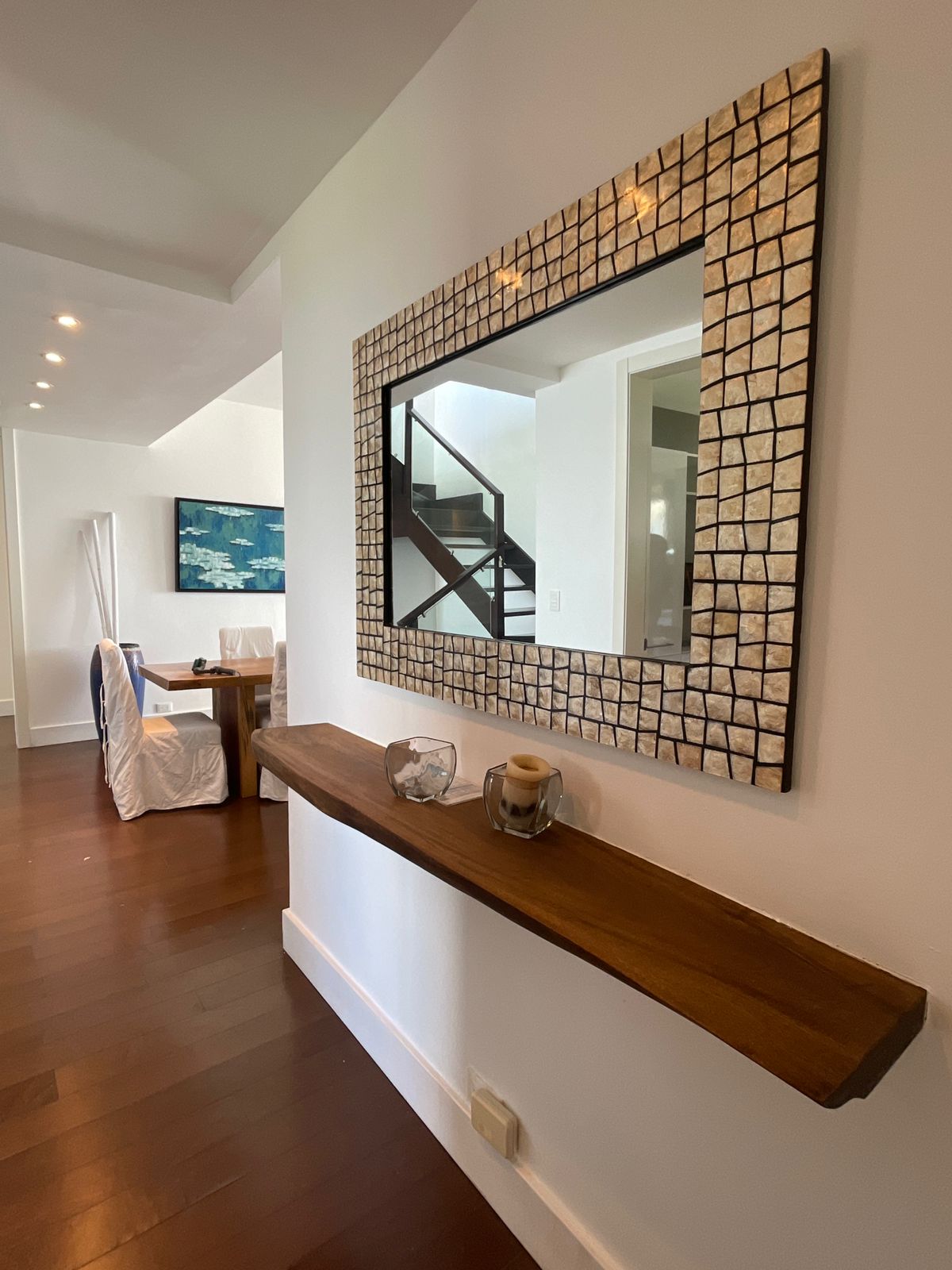 penthouses - Penthouse en Torre Hemingway de 500 metros  2