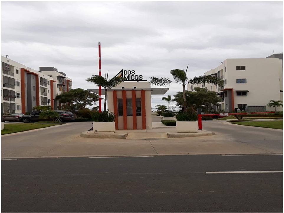 apartamentos - Apartamento en CIUDAD JUAN BOSCH, 3er. NIVEL, 91 Mts.2, OPORTUNIDAD 9