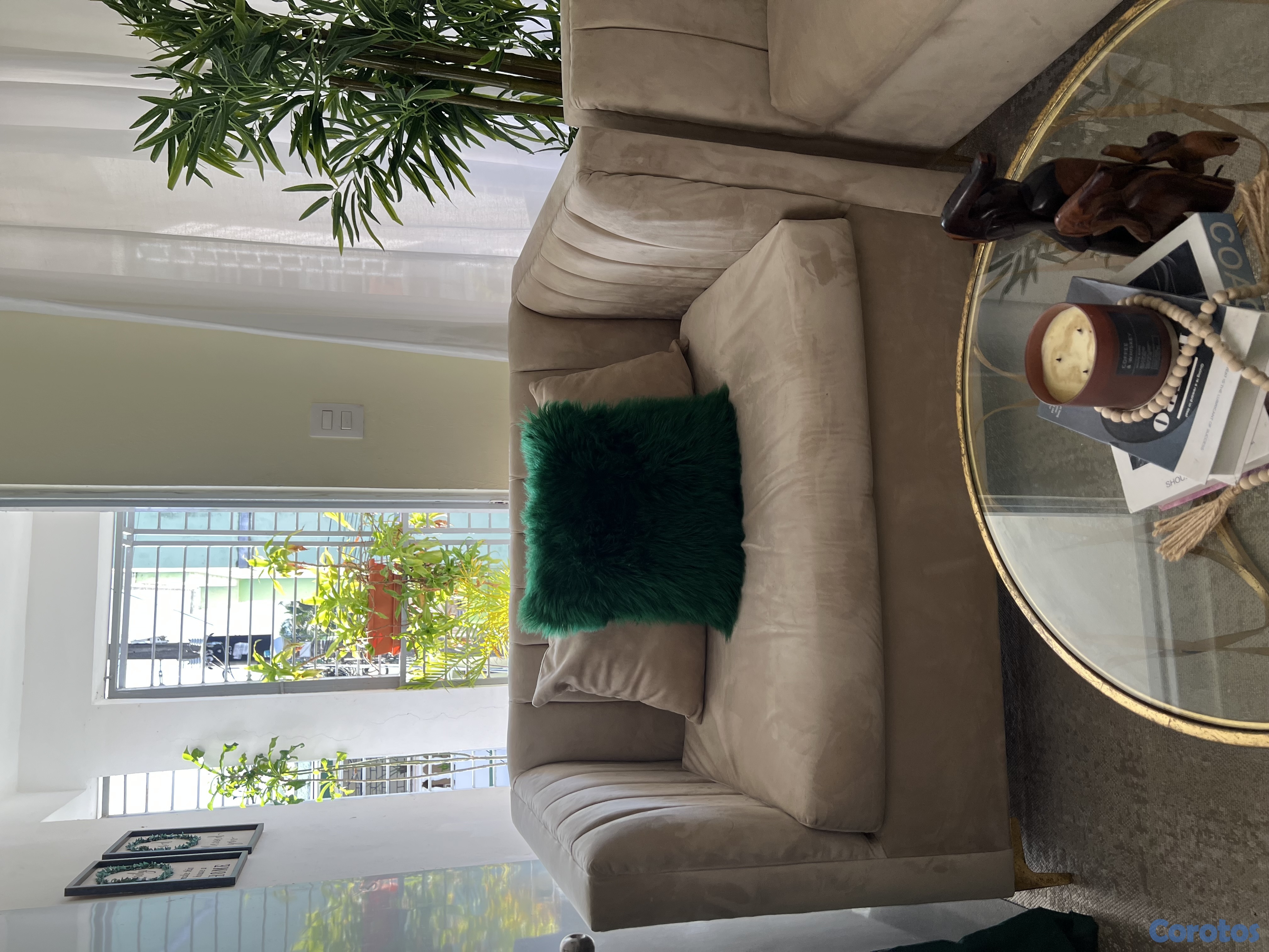 muebles y colchones - Muebles de sala  2