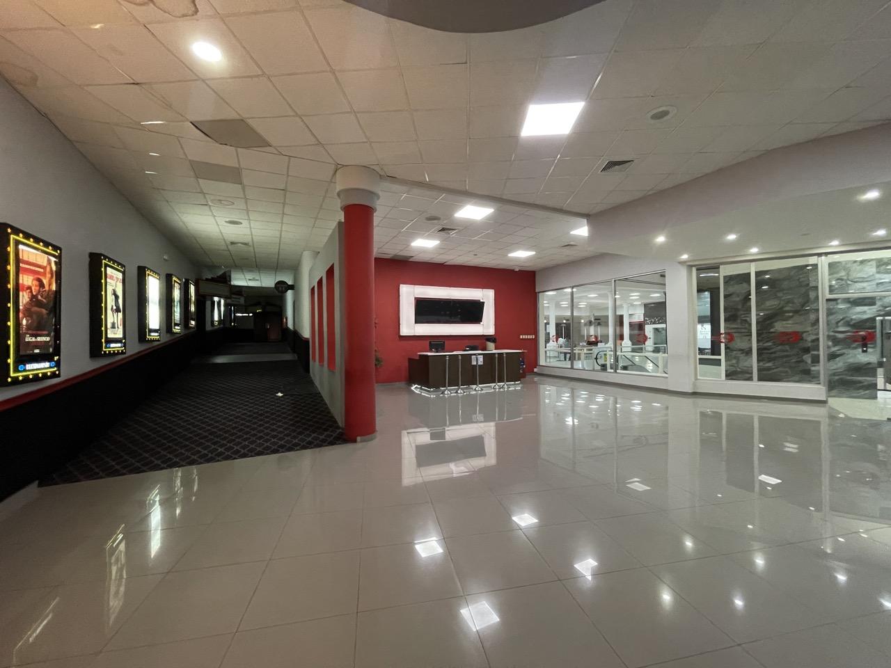 oficinas y locales comerciales - Oficina locales comerciales call center alquiler Arroyo Hondo , Santo Domingo 6