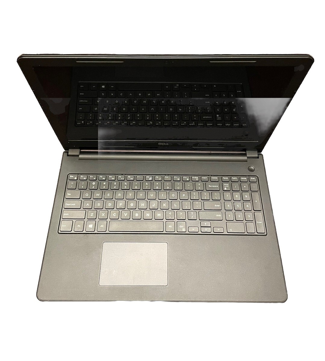 computadoras y laptops - laptop dell corei3 6th gene 8g de ram ssd de 128g  2