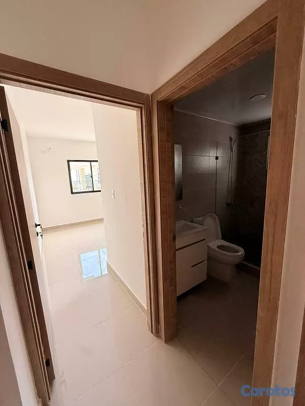 apartamentos - APARTAMENTO EN VENTA - SANTIAGO. 12