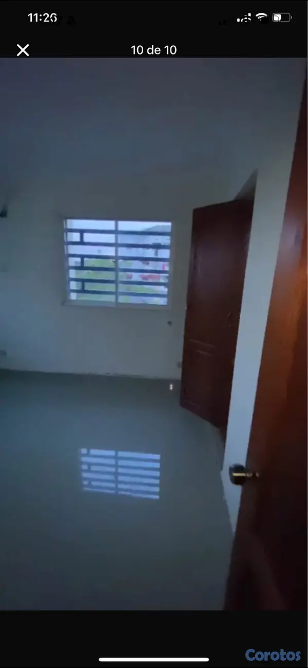 apartamentos - vendo Apartamento Mirador Norte Villa Mella 4