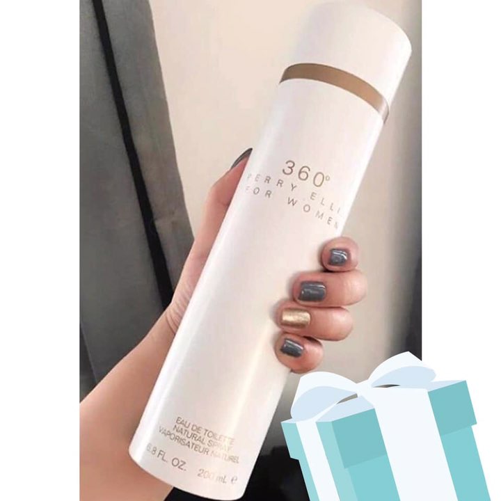 salud y belleza - Perfume 360 mujer - AL POR MAYOR Y AL DETALLE