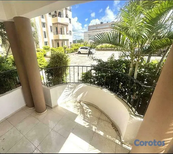 apartamentos - APTO. ROMANA DEL OESTE CERCA DE LA UNIVERSIDAD O&M 2