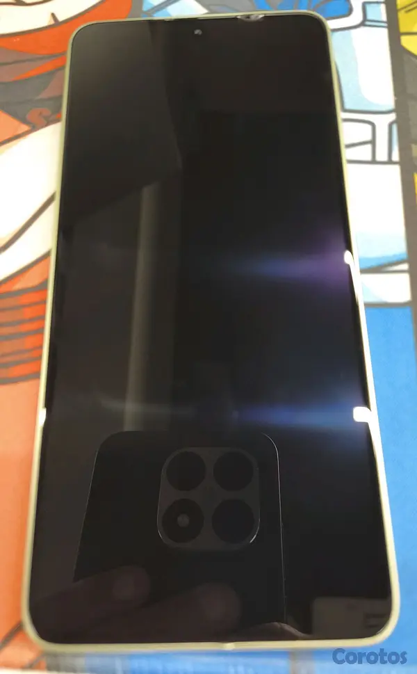 celulares y tabletas - Xiaomi 14T de Claro (No se cambia por otra cosa) 6