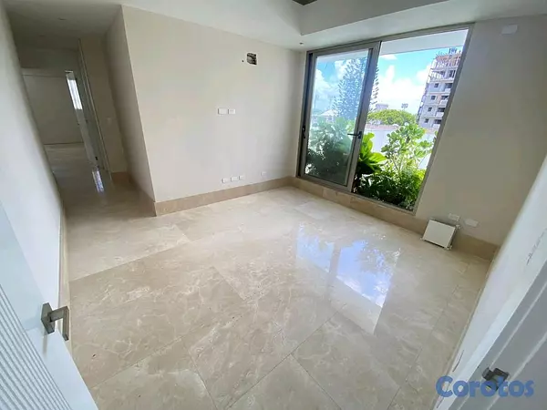 apartamentos - Vendo Proyecto de Apartamentos en Naco 9