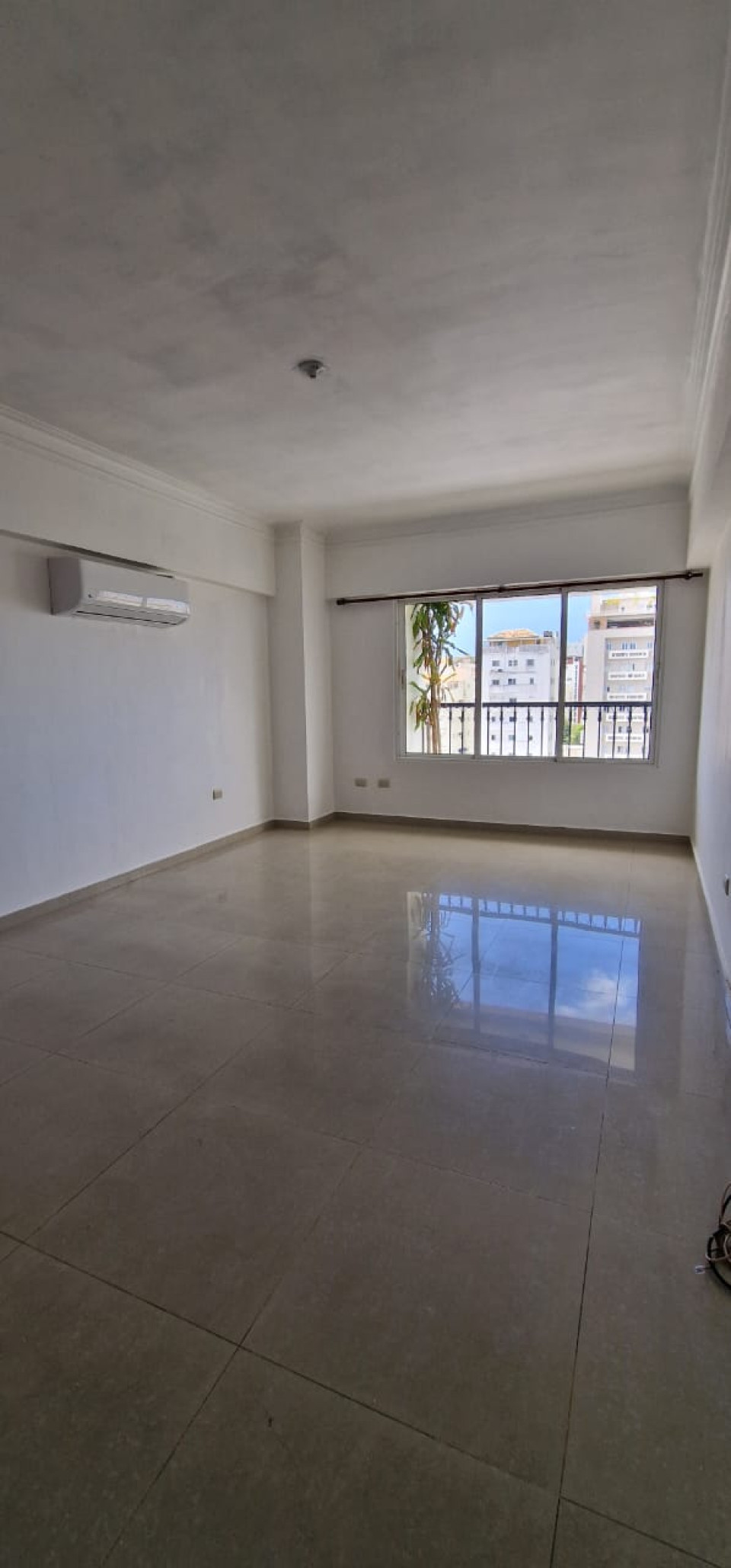 apartamentos - Apartamento en alquiler en Naco 1