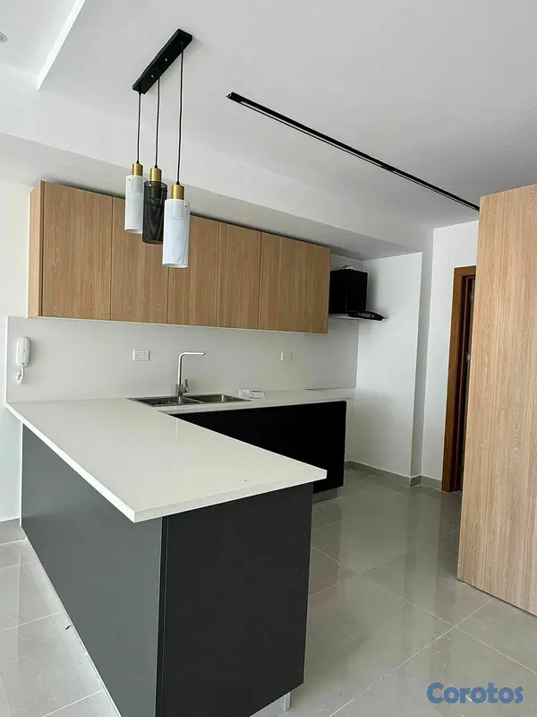apartamentos - Alquiler de apartamento en El Vergel 2