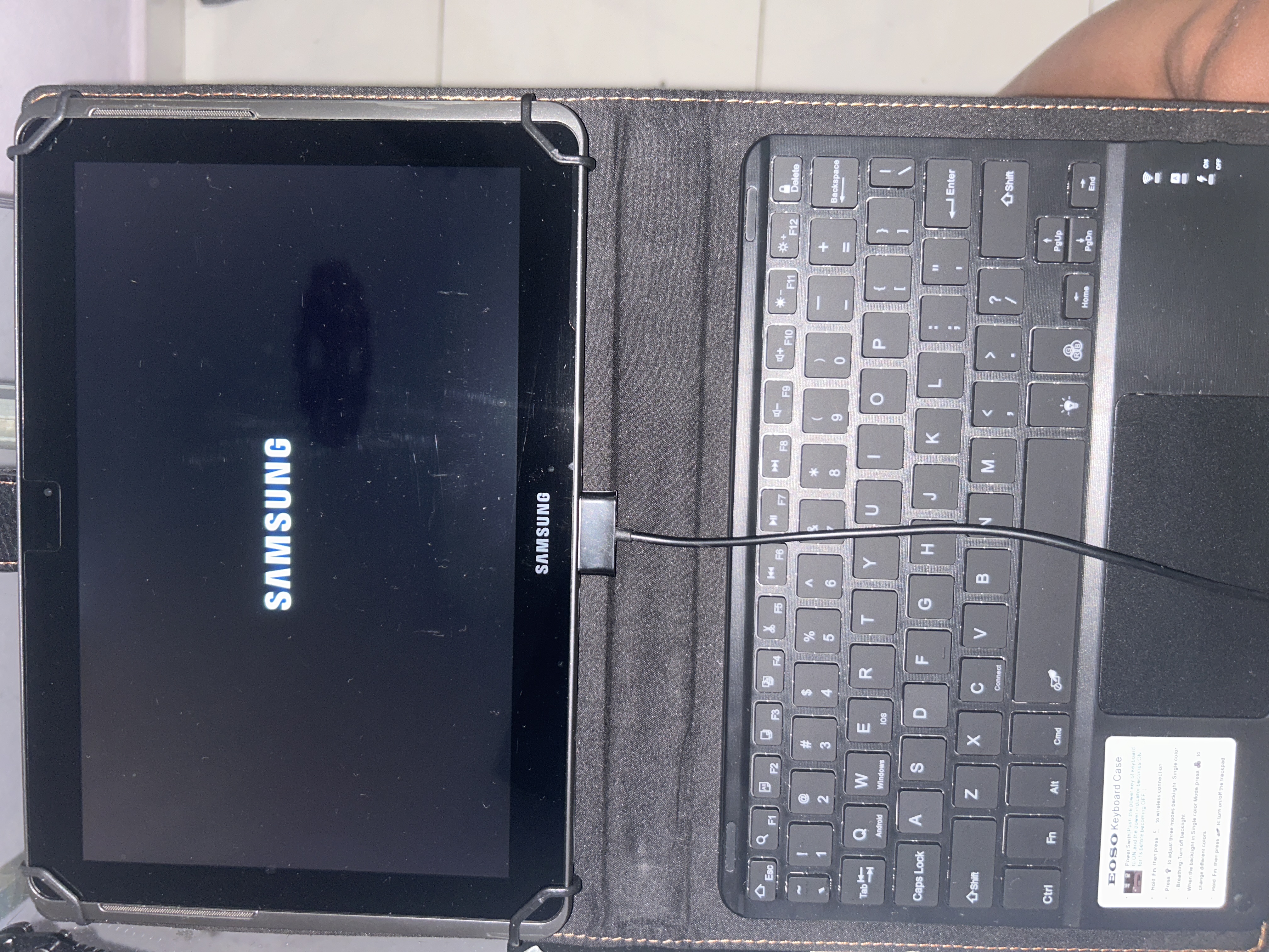celulares y tabletas - Samsung Galaxy Tab 2 10.1 1