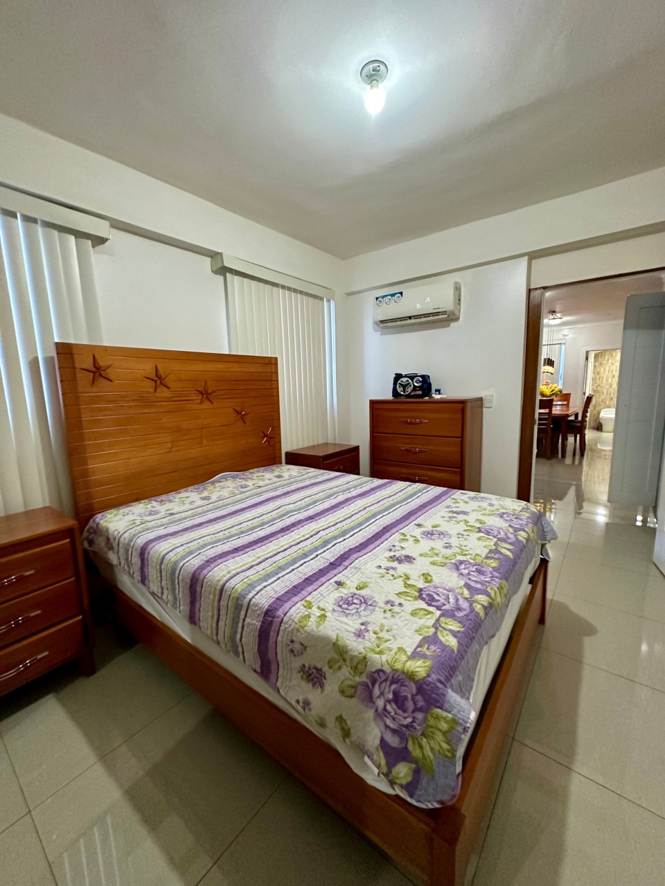 apartamentos - Vendo apartamento en Gazcue  3