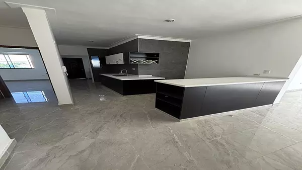 apartamentos - Alquiler Apartamento 1 Hb con estudio Ensanche Paraiso 4