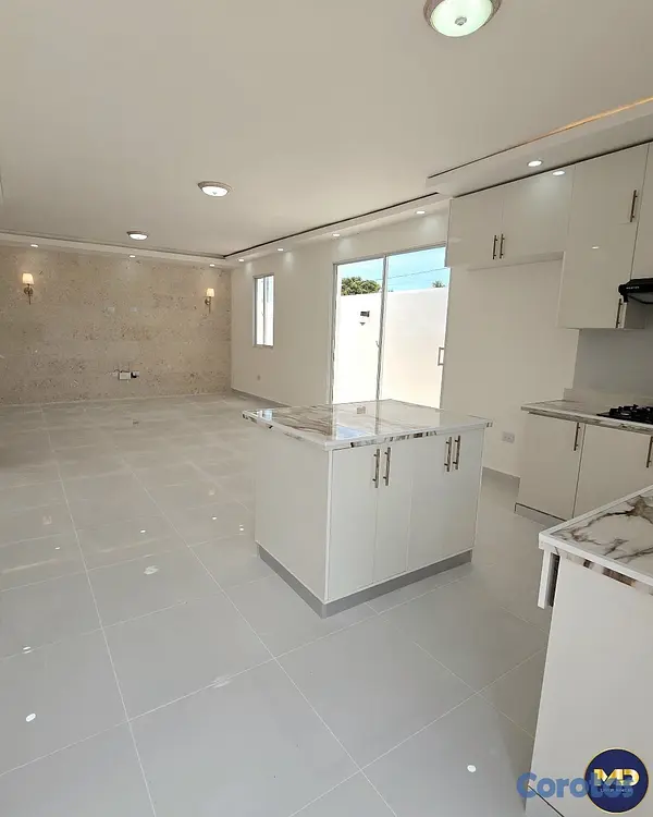 casas - Te vendo la casa de tus sueños en la Ave.Ecológica 7