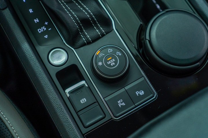 jeepetas y camionetas - Volkswagen teramont 2021 1