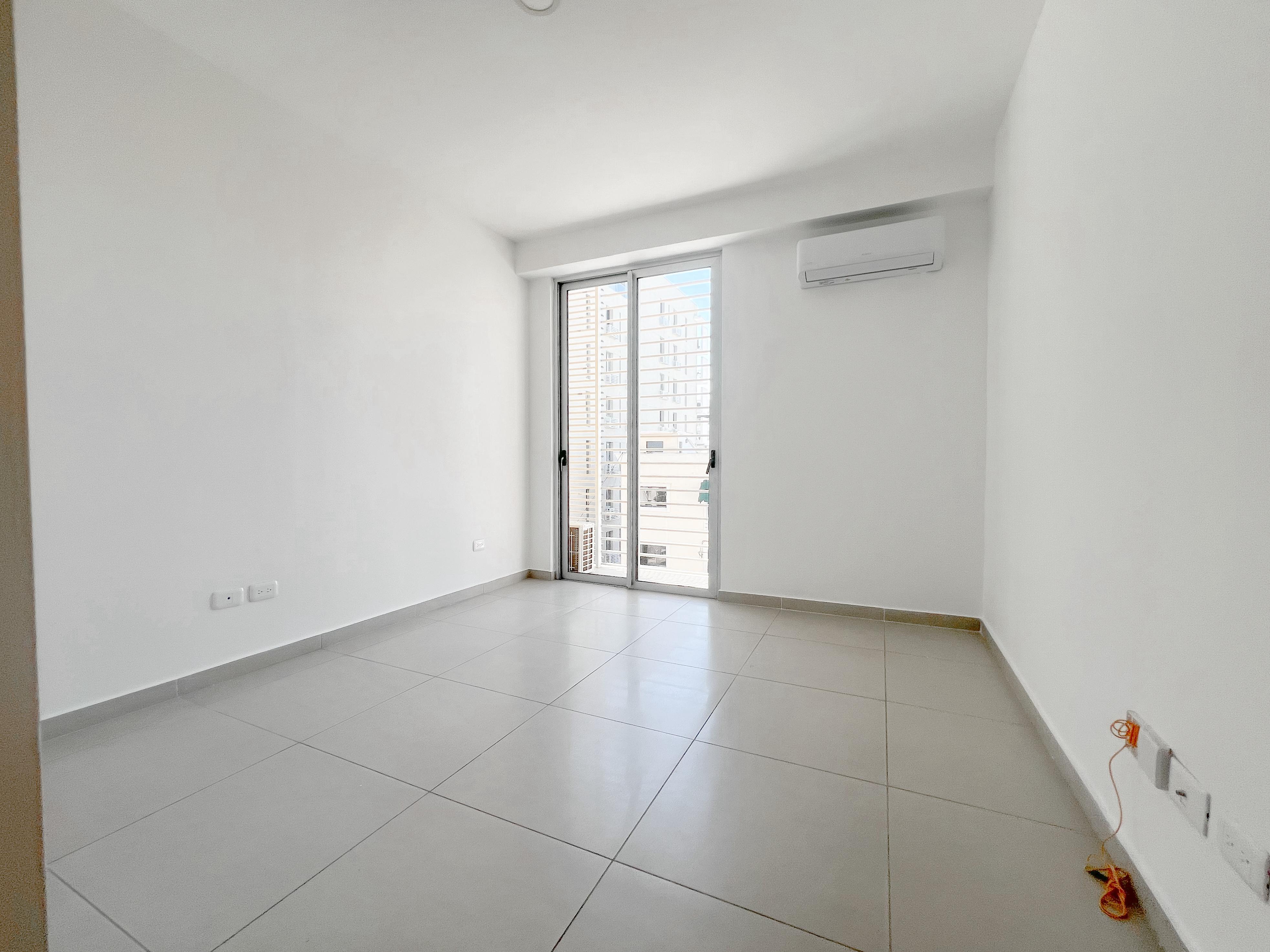 apartamentos - Evaristo Morales, Apartamento En Alquiler  8