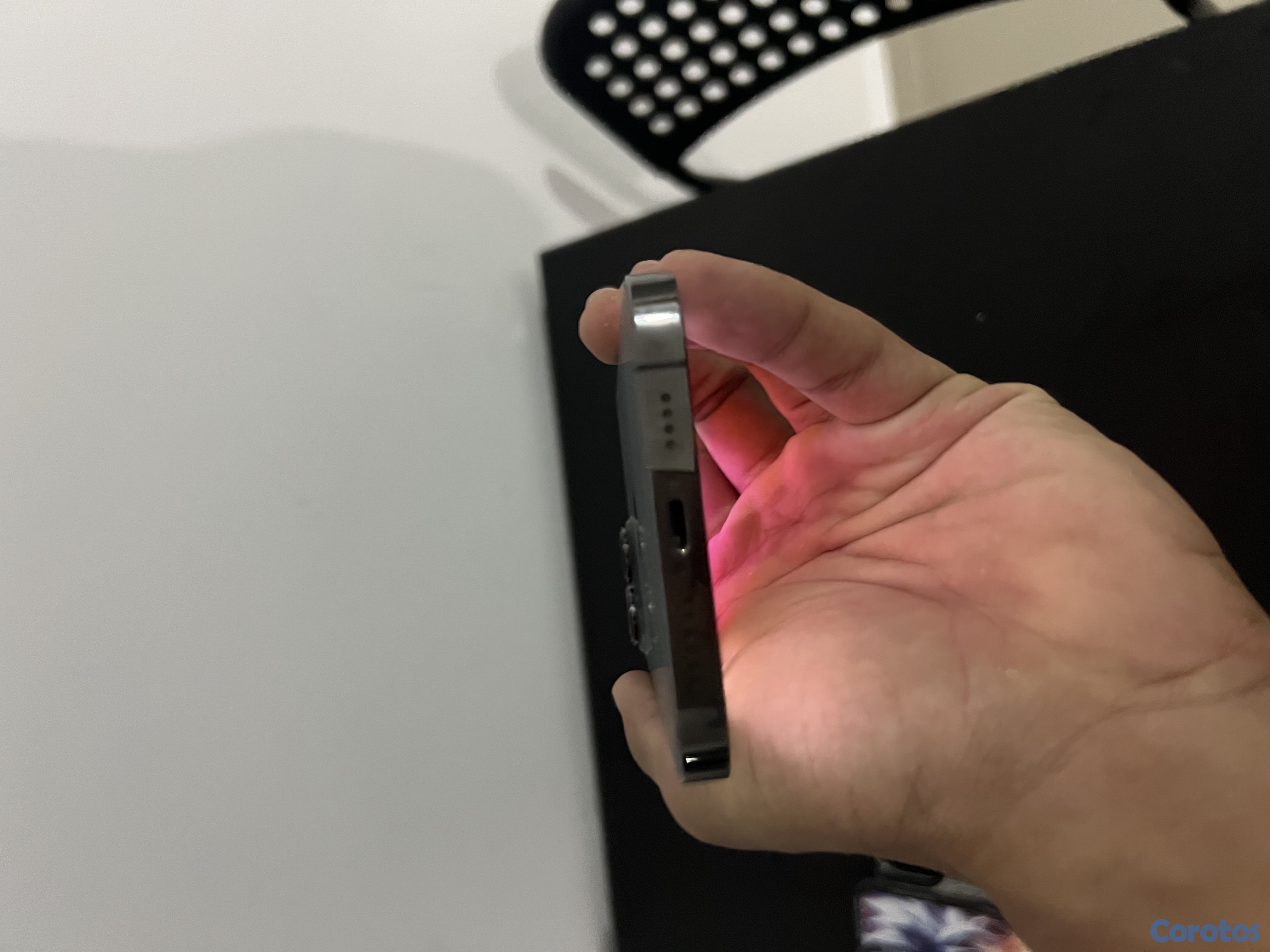 celulares y tabletas - iPhone 13 Pro Max 256 gb 5