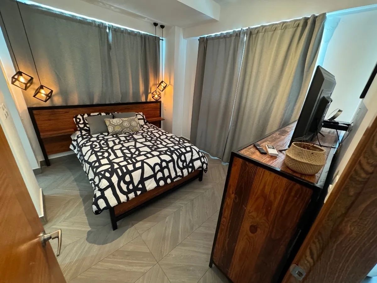 apartamentos - Apartamento Tipo Loft en Venta EVARISTO MORALES US 6
