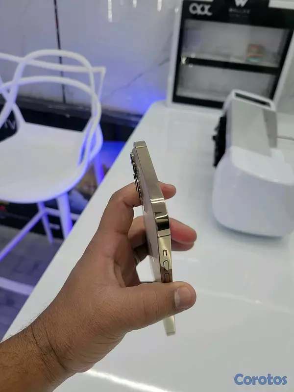 celulares y tabletas - IPHONE 14 PRO MAX  4