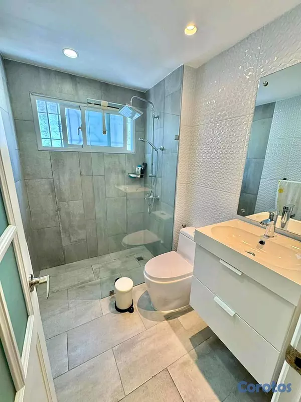 apartamentos - Alquilo apartamento en Evaristo Morales  18