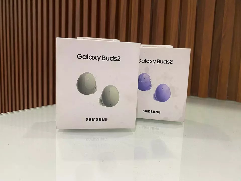 celulares y tabletas - Samsung Galaxy Buds 2
