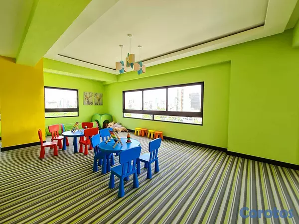 apartamentos - Apartamento Venta y Renta Amoblado (US$165.000 - U 14