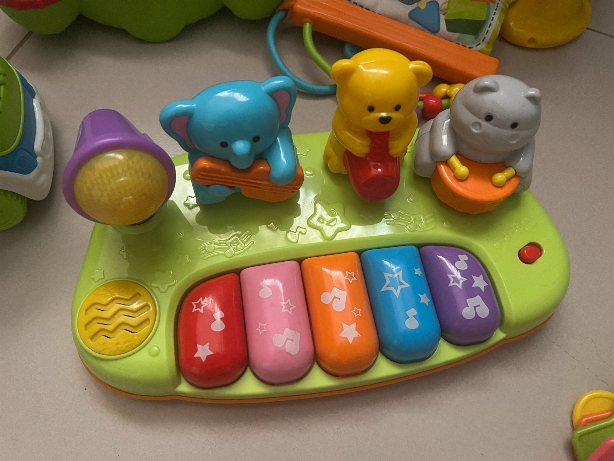 juguetes - Juguetes para niños/as de 6meses a 2 años  8