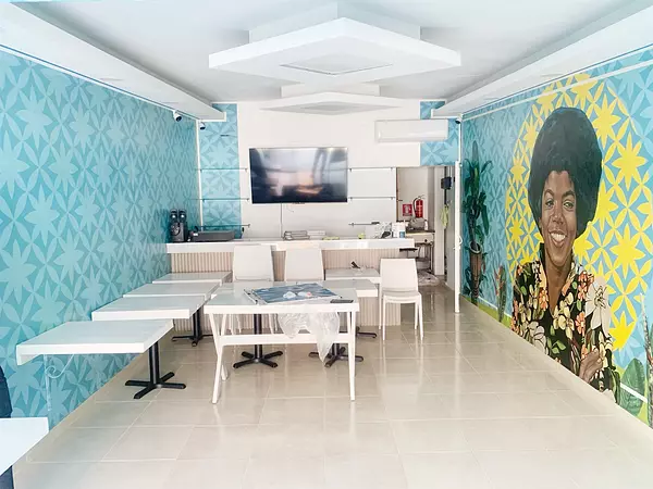 oficinas y locales comerciales - Local en bella vista  6