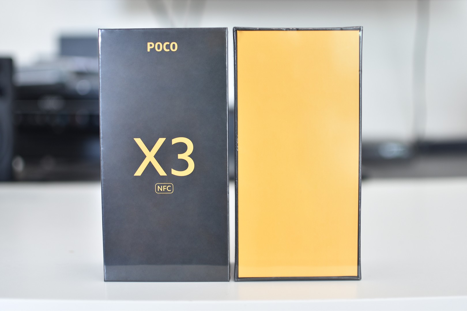 celulares y tabletas - Xiaomi Poco X3 (64GB) (6GB RAM) (120Hz Pantalla)