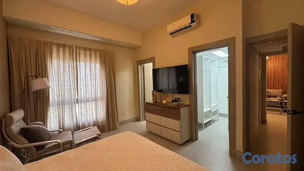 apartamentos - VIVE LA EXPERIENCIA PIANTINI – ALQUILER DE APARTAM 5