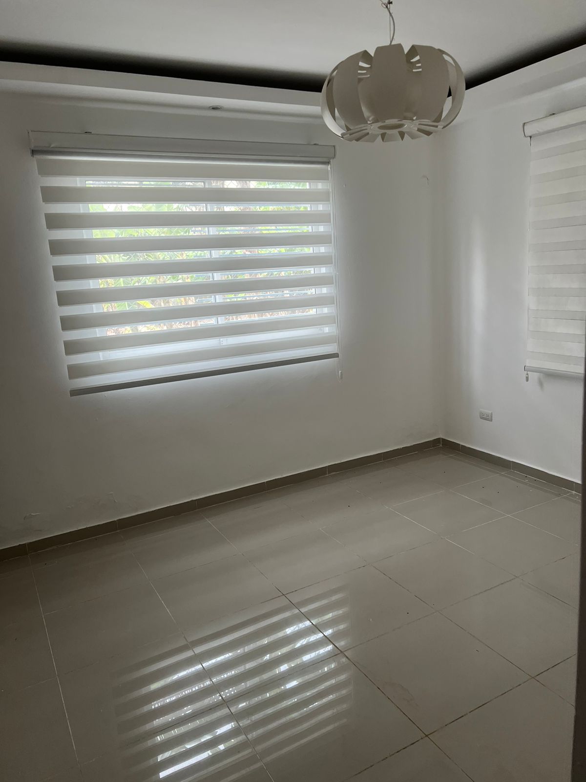 apartamentos - Apartamento 1er Nivel proximo a Circunvalacion Nor 6